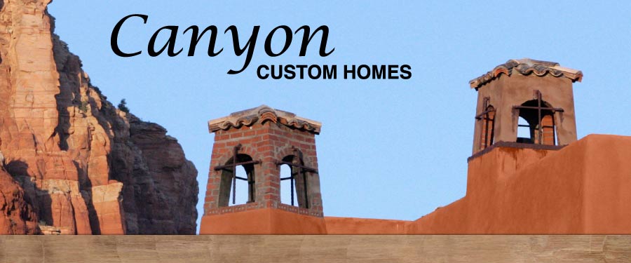 Sedona Custom Homes